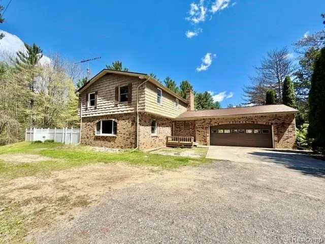 6087 Cyclone, Marathon, MI 48464 - #1