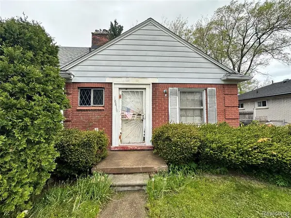18819 Moross, Detroit, MI 48224