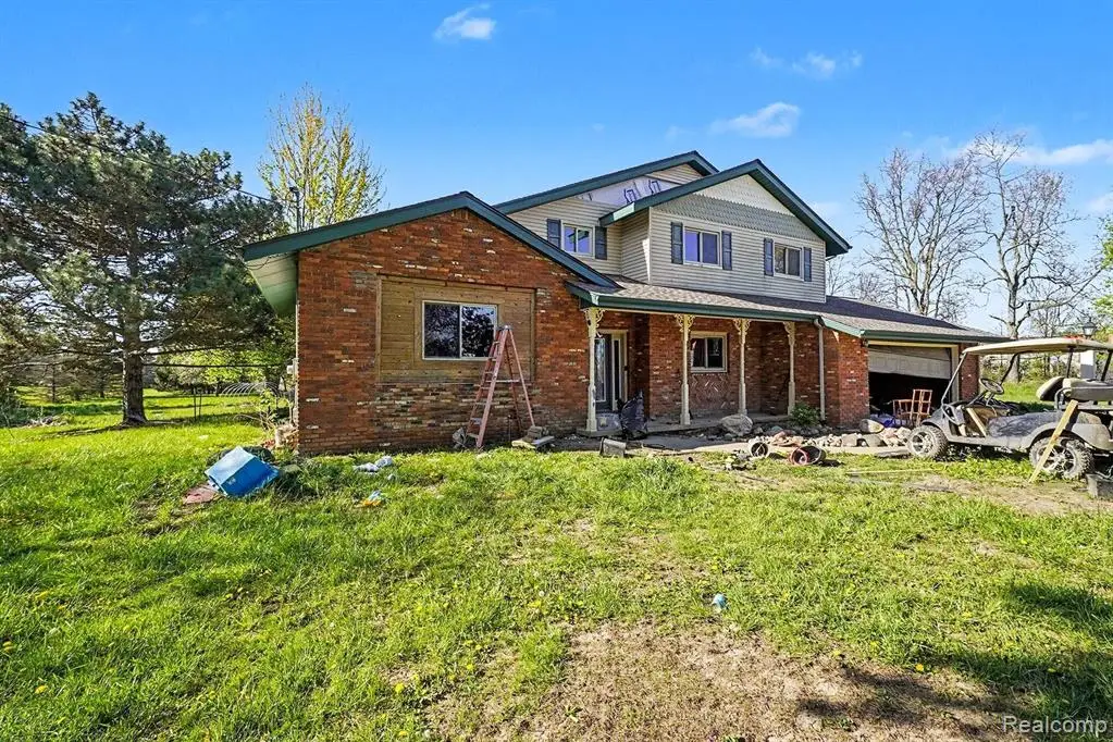 7255 Lahring, Gaines, MI 48436 - #1