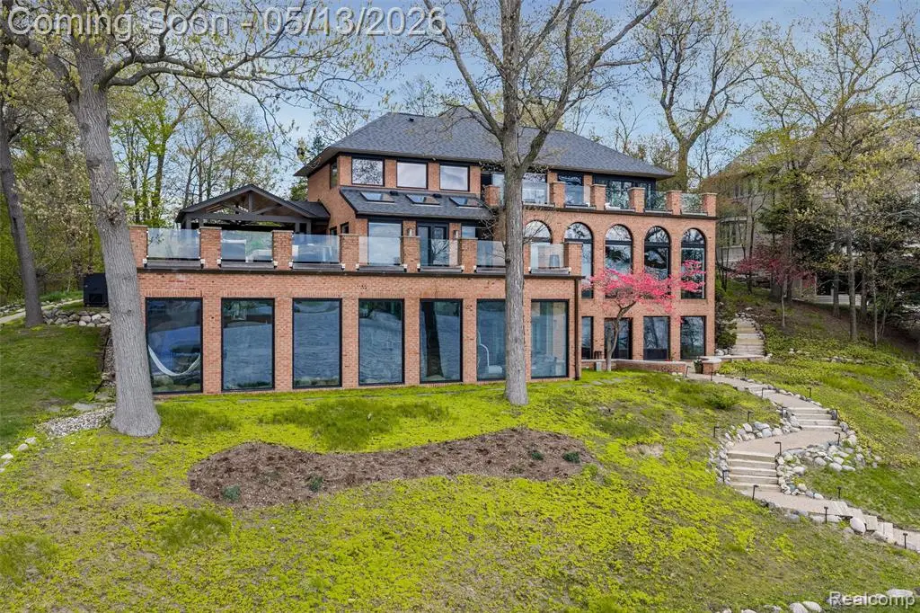 1789 Blue Heron, Bloomfield Hills, MI 48302 - #1