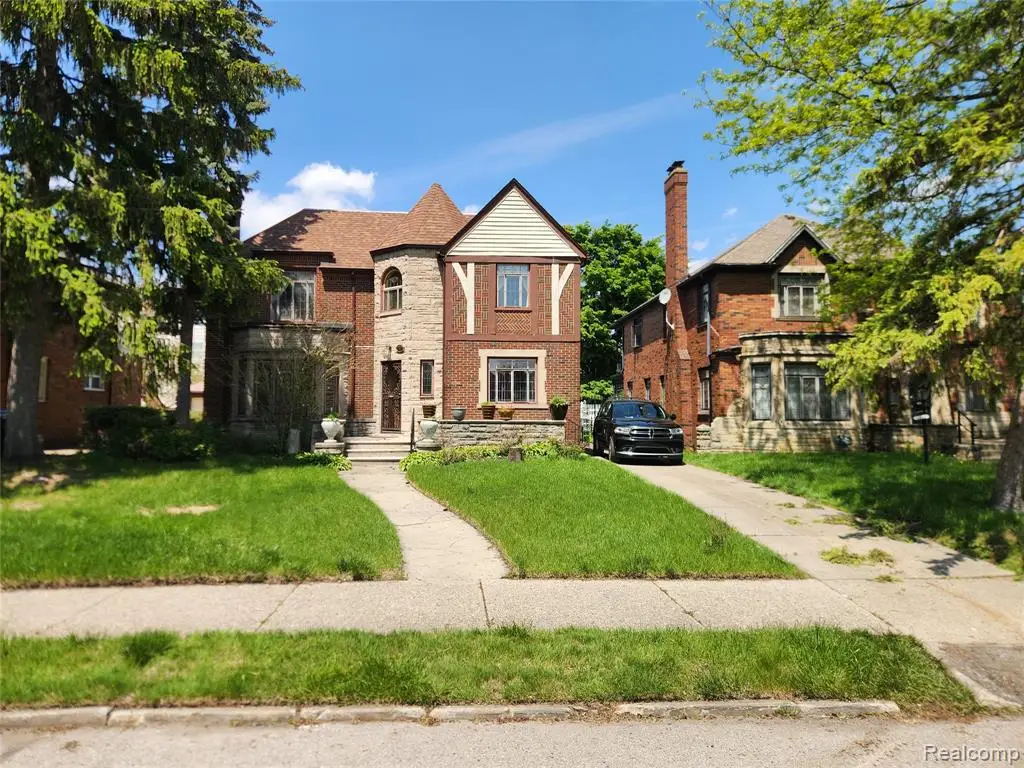 2350 Oakman, Detroit, MI 48238 - #1