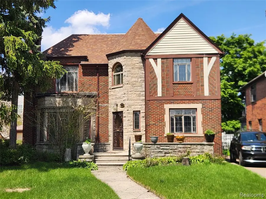2350 Oakman, Detroit, MI 48238 - #2