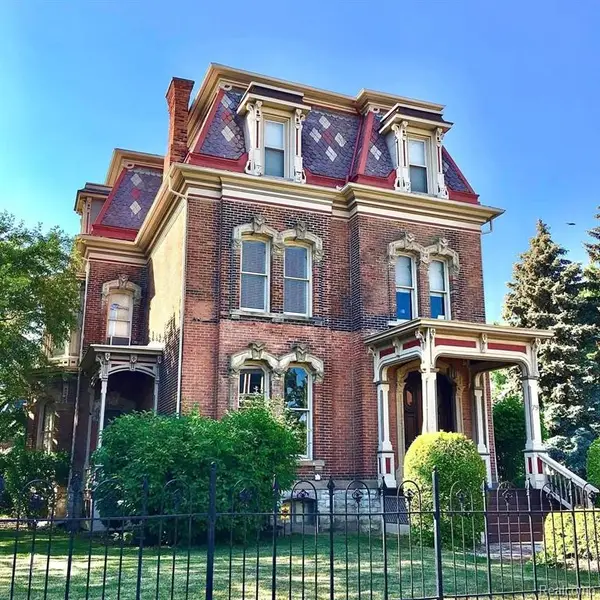 79 Alfred, Detroit, MI 48201