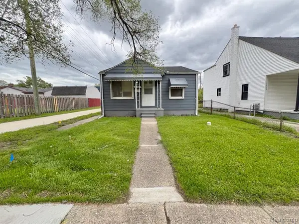 12524 Prospect, Warren, MI 48089