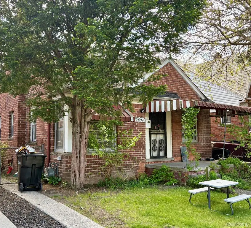 15770 Stansbury, Detroit, MI 48227 - #2