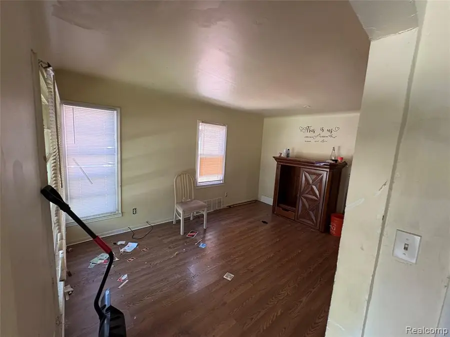 15770 Stansbury, Detroit, MI 48227 - #3