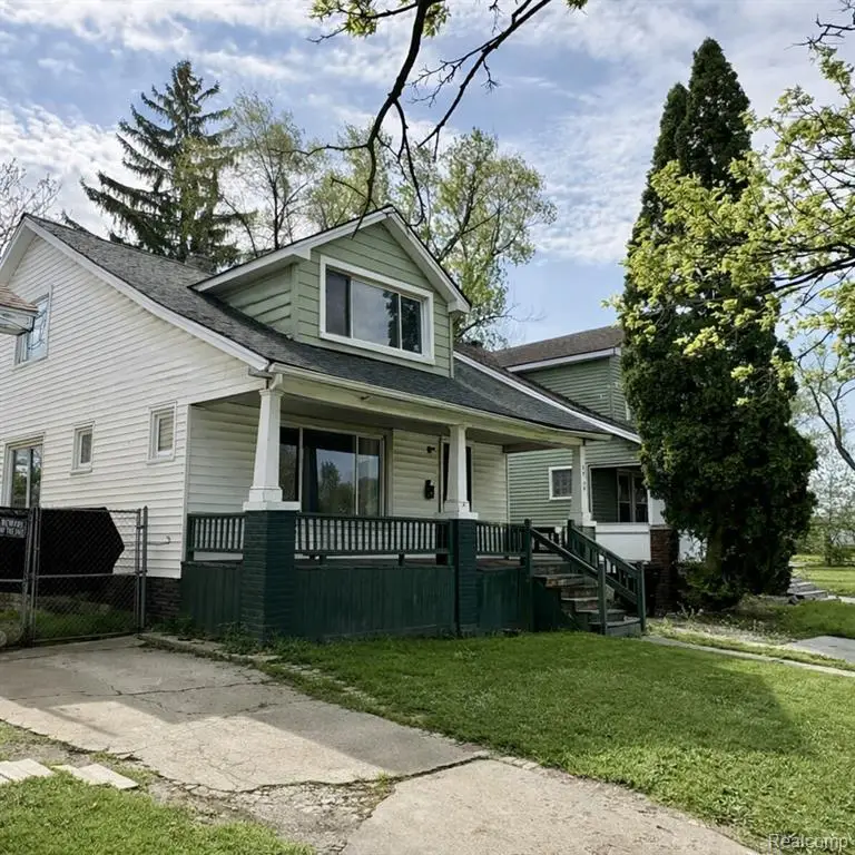 14536 Washburn, Detroit, MI 48238 - #2