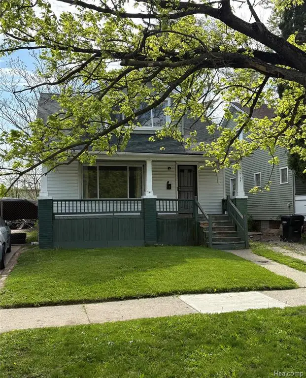 14536 Washburn, Detroit, MI 48238 - #3