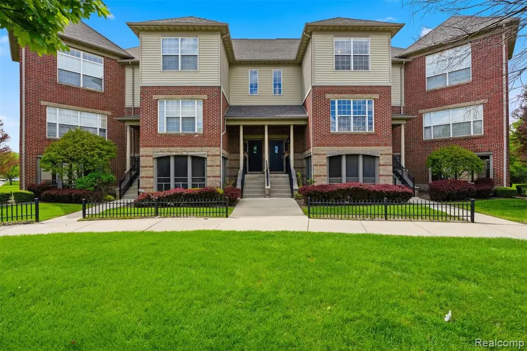 4311 Miracles, Detroit, MI 48201 - #1