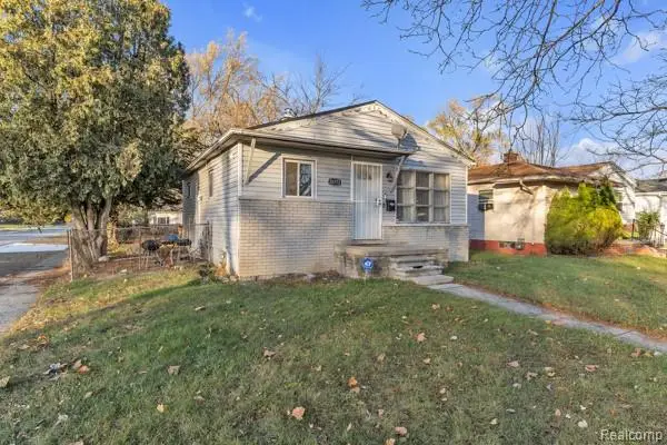 26772 Colgate, Inkster, MI 48141
