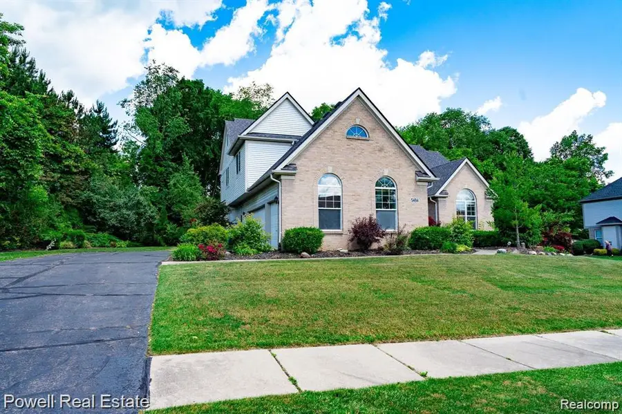 5494 Buell, Commerce Township, MI 48382 - #2