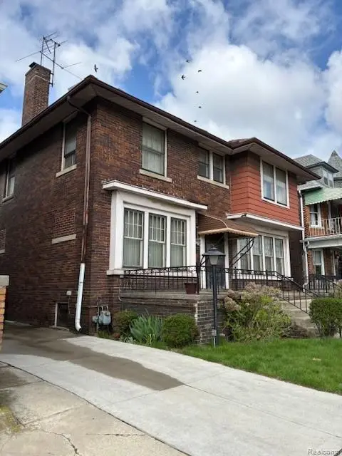 1113 Clark, Detroit, MI 48209
