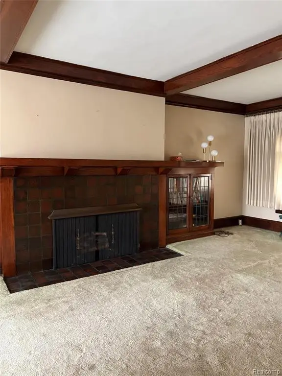 1113 Clark, Detroit, MI 48209 - #2