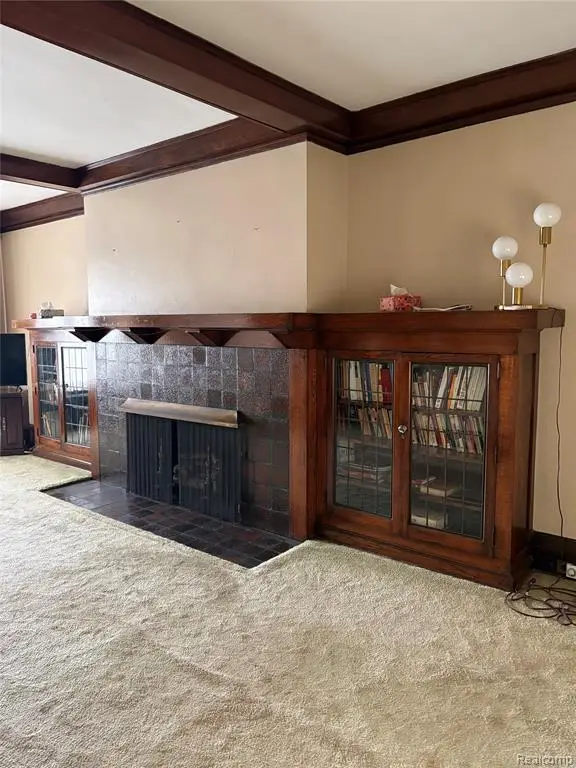 1113 Clark, Detroit, MI 48209 - #3