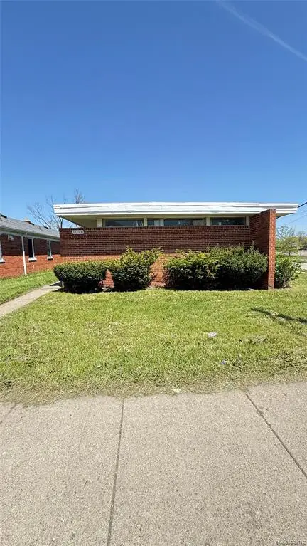 13000 Plymouth, Detroit, MI 48227 - #1
