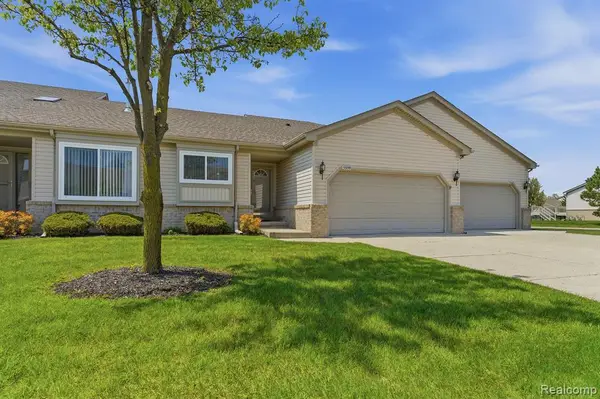 53199 Pineridge, New Baltimore, MI 48051