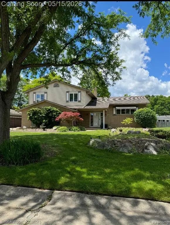 37695 Sarafina, Sterling Heights, MI 48312