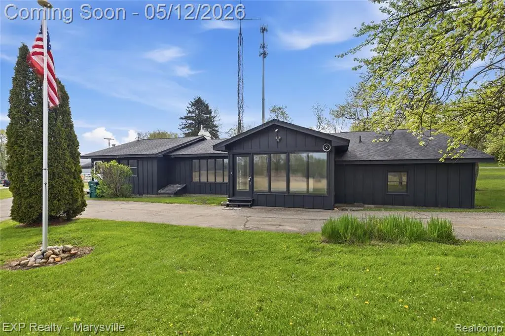 3345 Beach, Port Huron, MI 48060 - #1