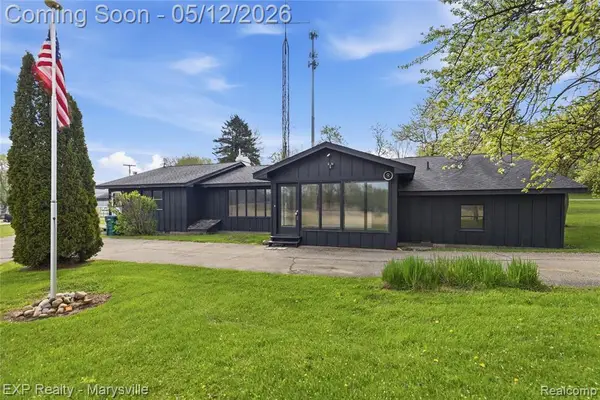3345 Beach, Port Huron, MI 48060