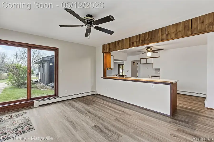 3345 Beach, Port Huron, MI 48060 - #3