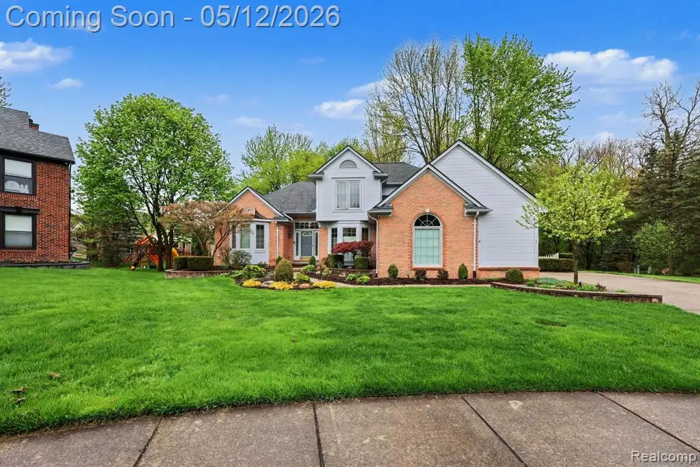 43820 Pinot Noir, Sterling Heights, MI 48314 - #1