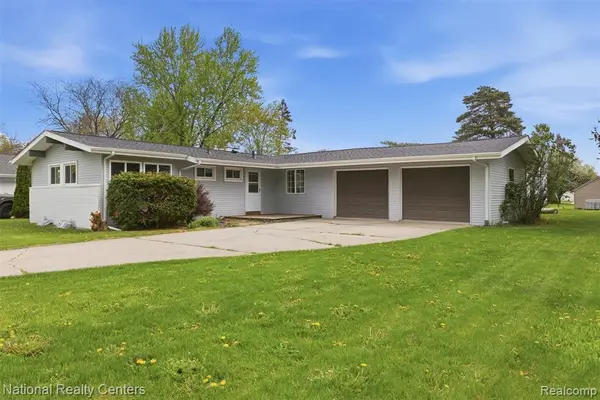 3130 Sherwood, Saginaw, MI 48603