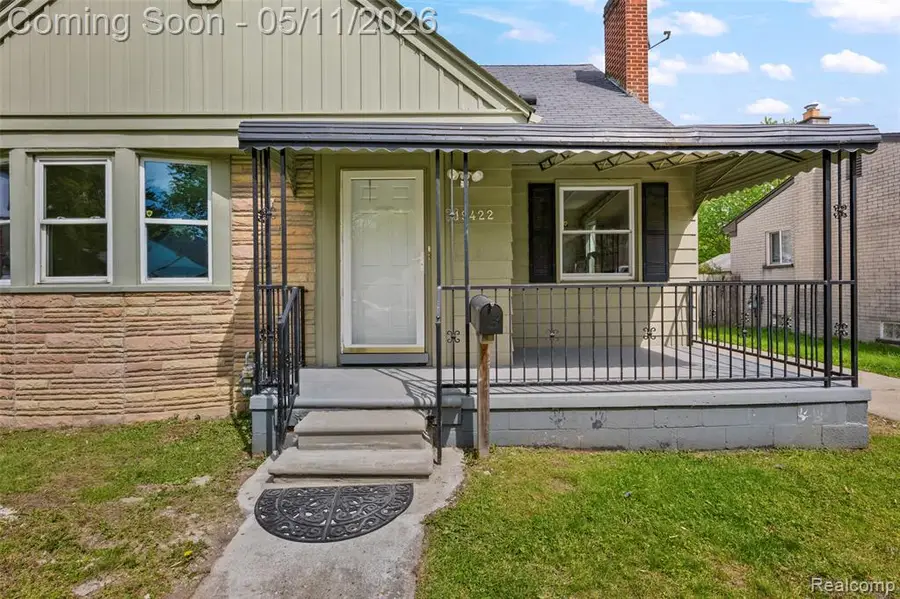 19422 Garfield, Redford, MI 48240 - #3