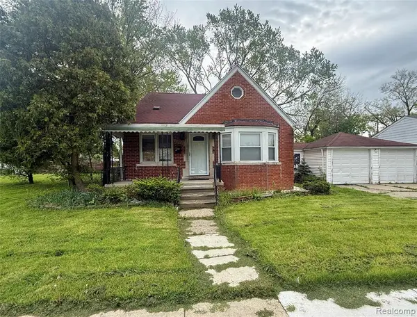 9030 Plainview, Detroit, MI 48228