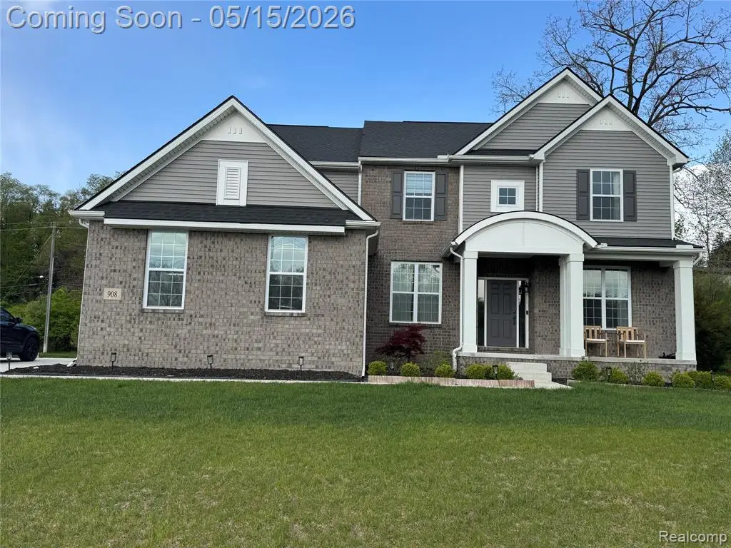 908 S Livernois, Rochester Hills, MI 48307 - #1