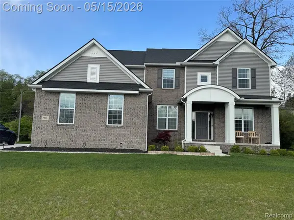 908 S Livernois, Rochester Hills, MI 48307