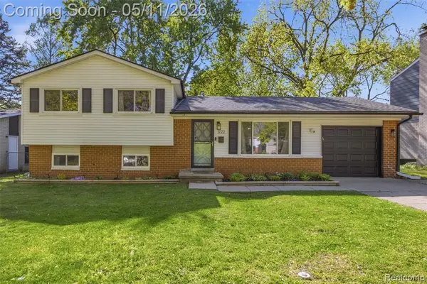1722 Stephens, Ypsilanti, MI 48198