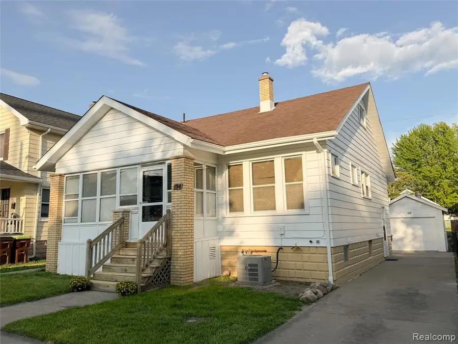 134 Michigan, Monroe, MI 48162 - #2