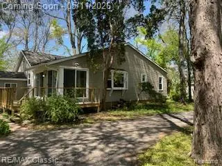 2534 Edgemere, Commerce Township, MI 48382 - #1