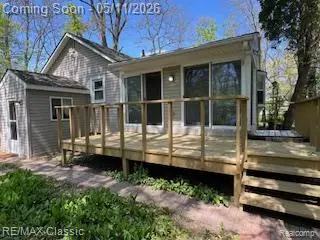 2534 Edgemere, Commerce Township, MI 48382 - #3