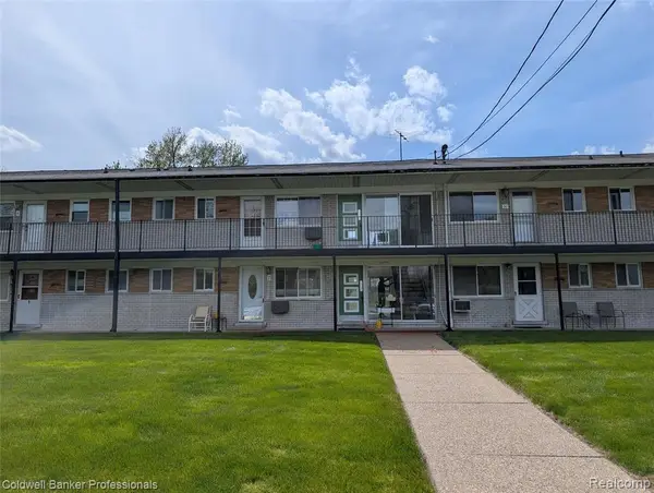 26945 Milford #8, South Lyon, MI 48178