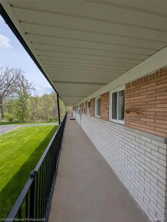 26945 Milford #8, South Lyon, MI 48178 - #2