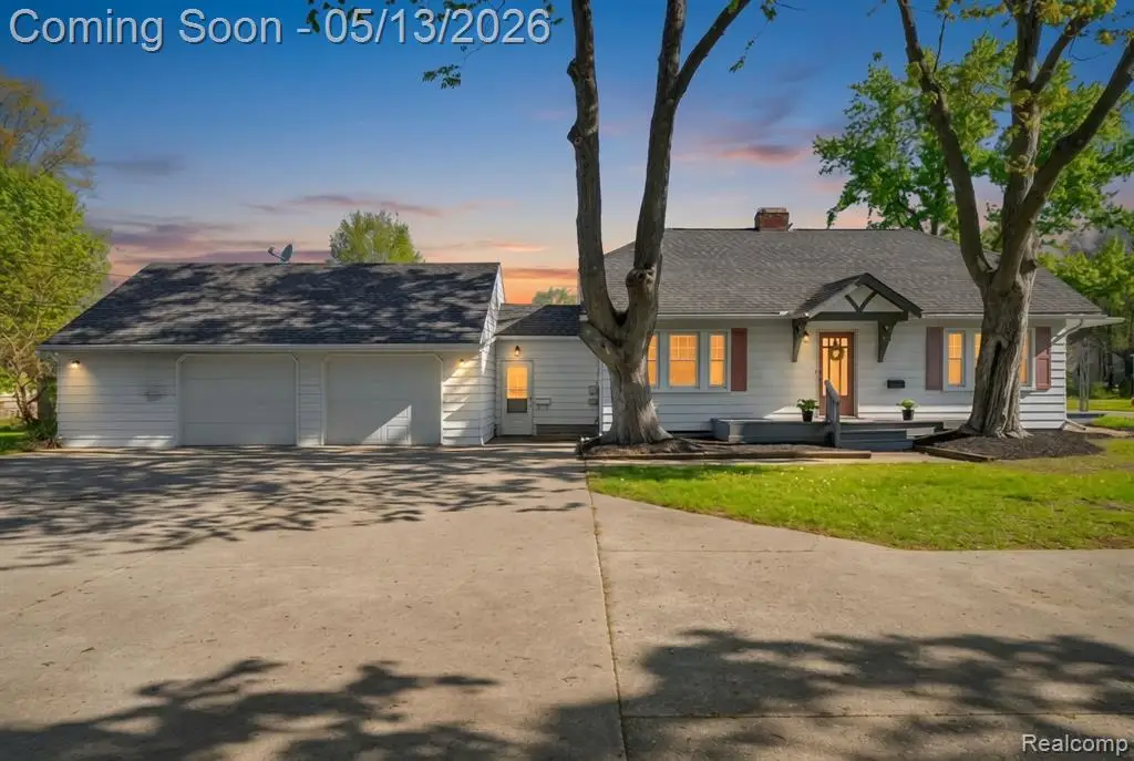 3363 Meinrad, Waterford, MI 48329 - #1