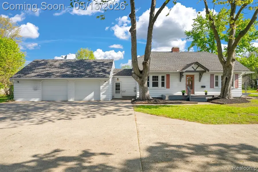 3363 Meinrad, Waterford, MI 48329 - #2