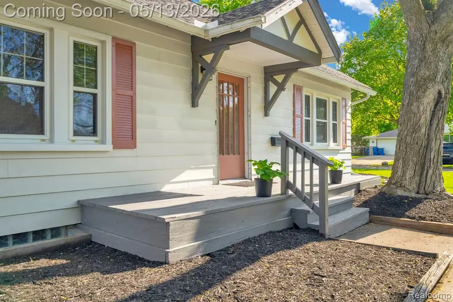 3363 Meinrad, Waterford, MI 48329 - #3