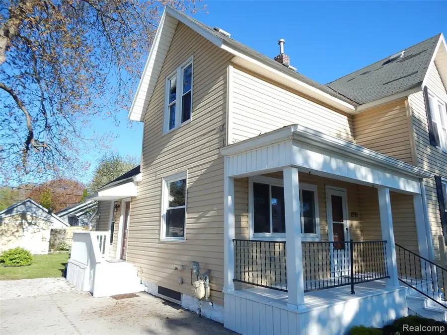 2711 Cherry, Port Huron, MI 48060 - #3