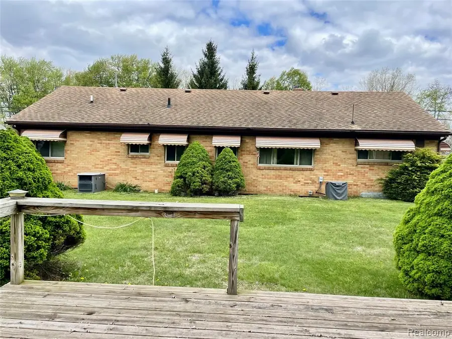 7234 Davison, Davison, MI 48423 - #3