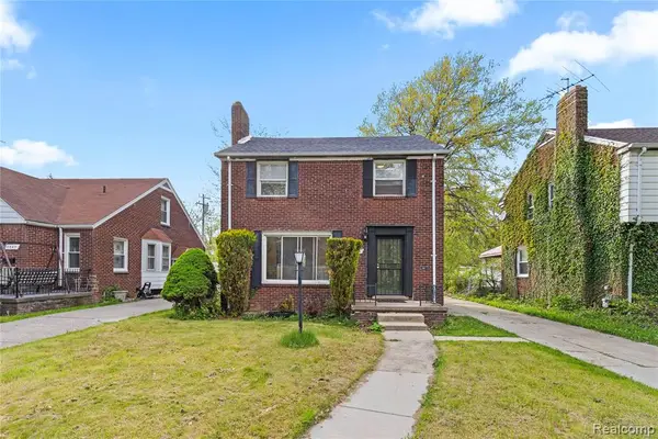 11557 Rossiter, Detroit, MI 48224