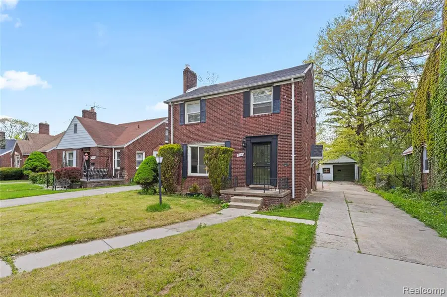 11557 Rossiter, Detroit, MI 48224 - #2