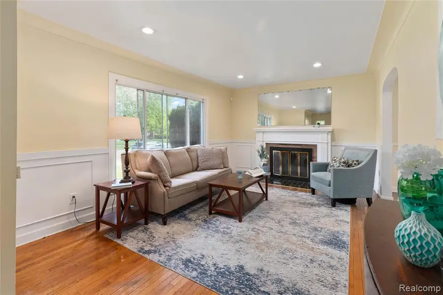 11557 Rossiter, Detroit, MI 48224 - #3