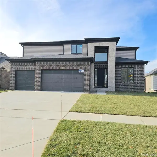 50147 Mustang, Macomb, MI 48042
