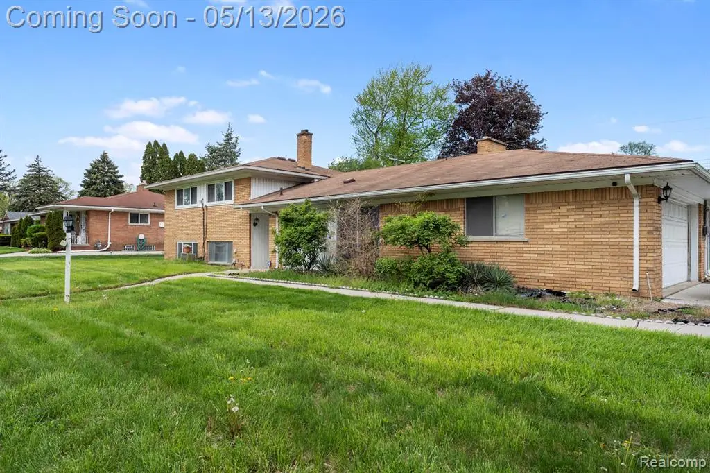 23410 Joy, Redford, MI 48239 - #1