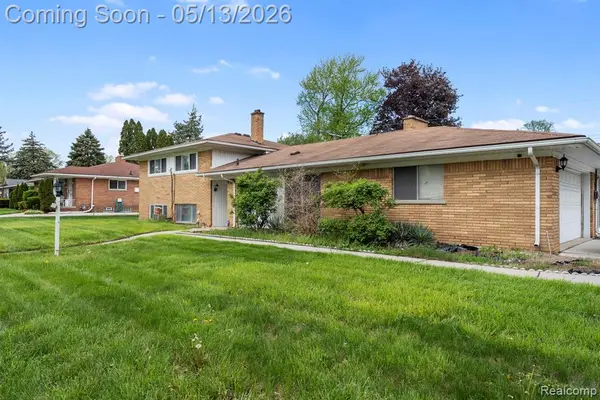 23410 Joy, Redford, MI 48239