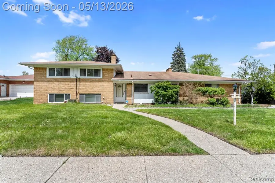 23410 Joy, Redford, MI 48239 - #2