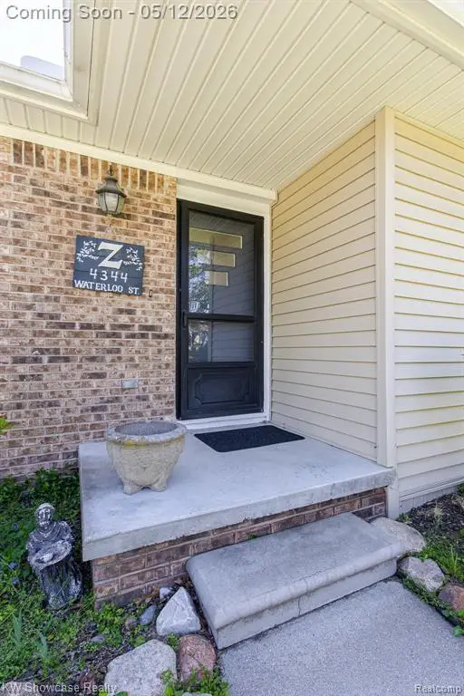 4344 Waterloo, Waterford, MI 48329 - #2