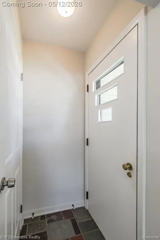 4344 Waterloo, Waterford, MI 48329 - #3